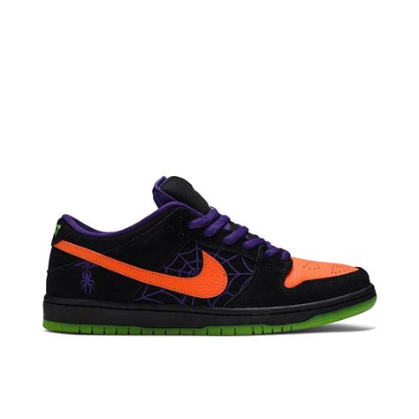 nike sb dunk low halloween night of mischief|Nike SB night of mischief.